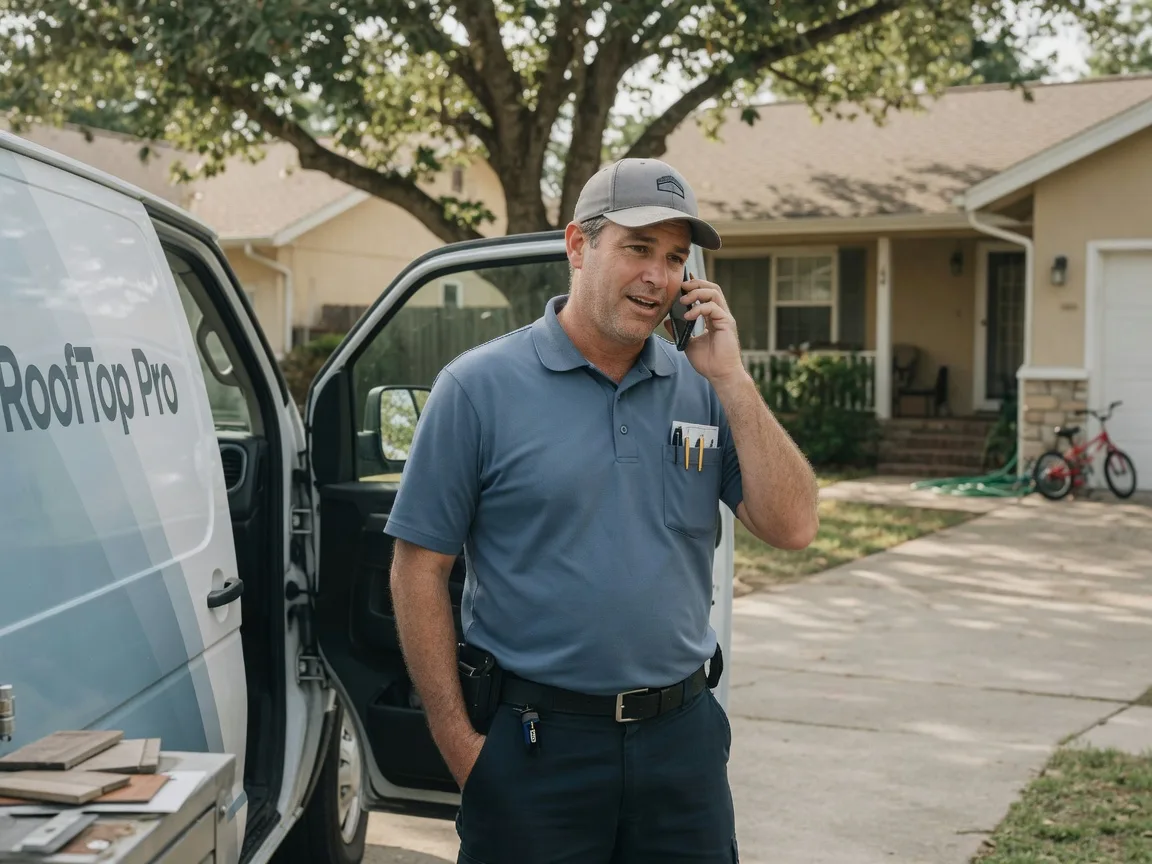 Roof Repair Mascot, TN FAQs