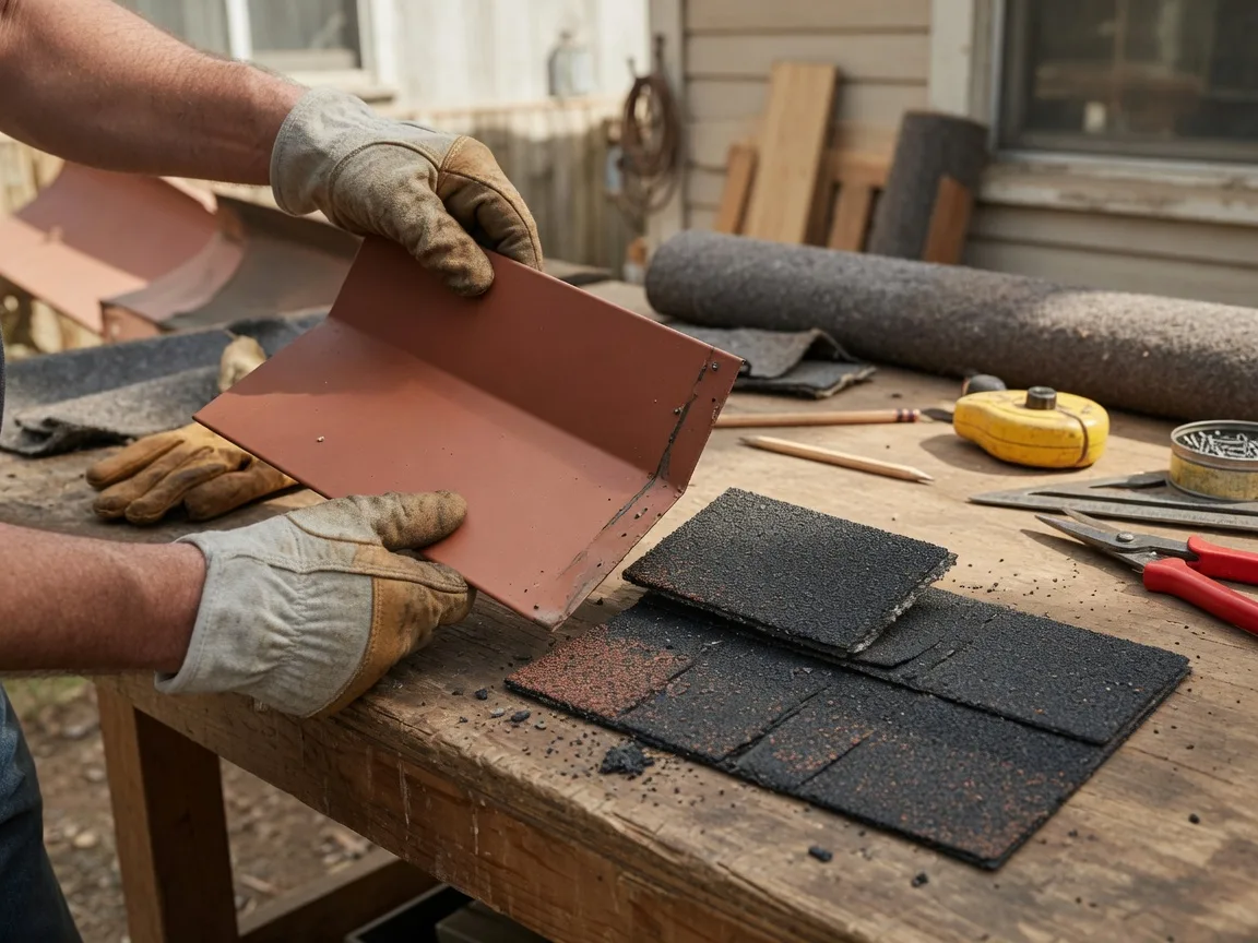 Roof Repair company in Mascot, TN